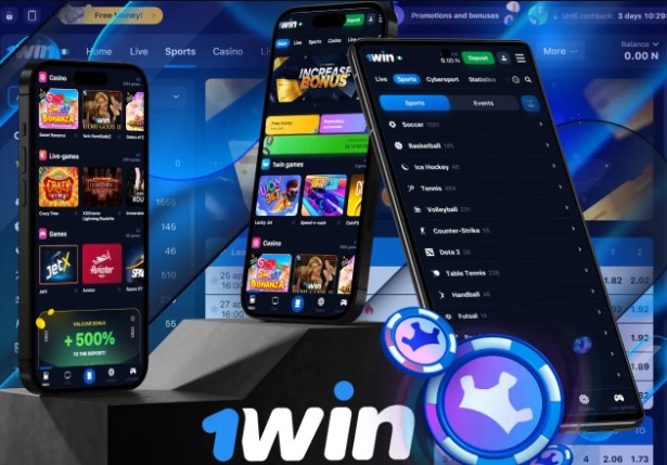 1win casino app 1win casino app.