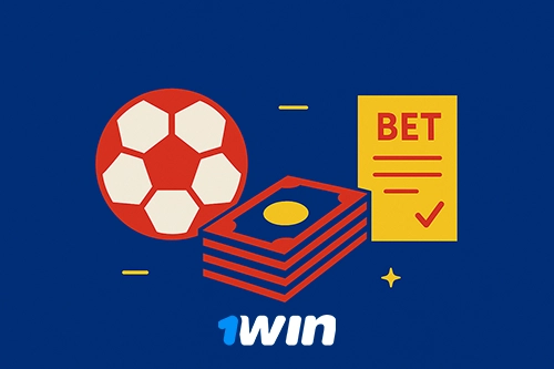 Pertaruhan sukan 1win bet Pertaruhan sukan 1win bet.
